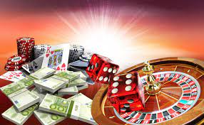 Вход на официальный сайт Casino Pobeda