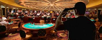 Онлайн казино Casino Bounty